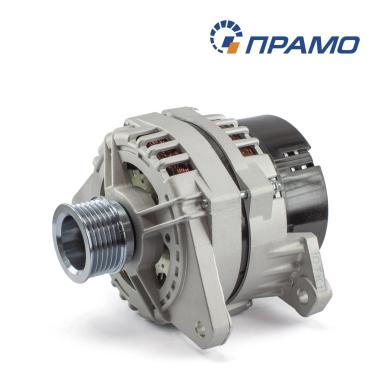 Генератор 4242-03.3771-1