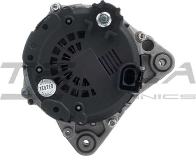 Генератор TT12922 PRO