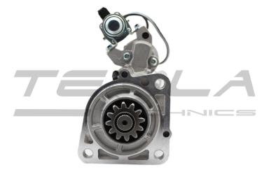 Стартер TT16983