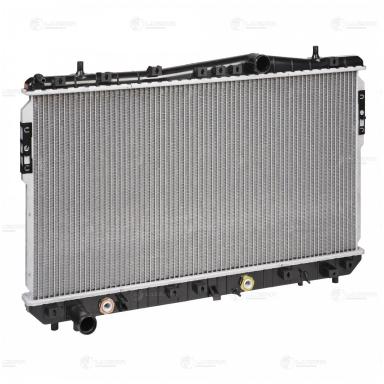 Радиатор двигателя LRc 0506