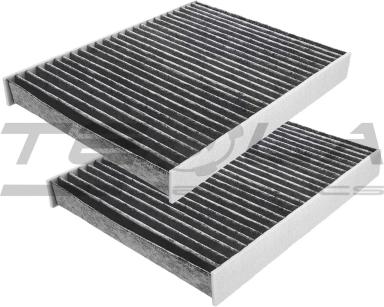 Фильтр салона TTF1053K