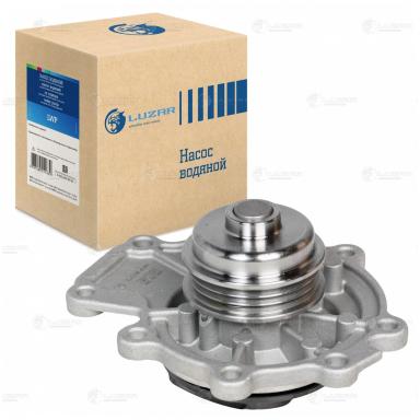 ВОДЯНОЙ НАСОС LWP 1007