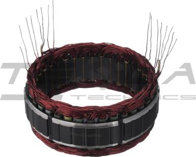 Статор генератора TT74699