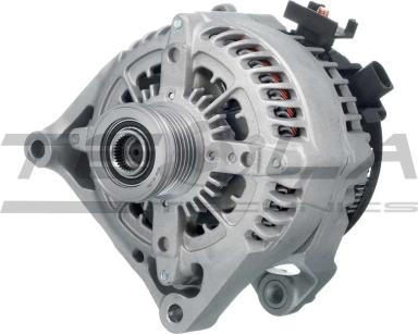 Генератор TT12903