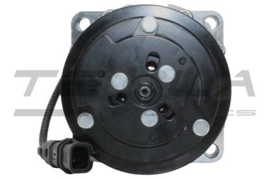 Компрессор кондиционера TT22167