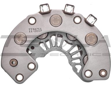 Диодный мост TT34711