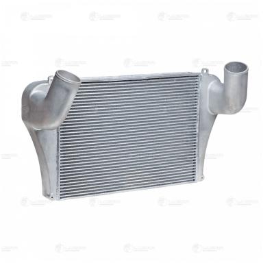 Радиатор интеркулера LRIC 0723