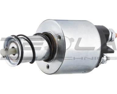 Электромагнит TT76443