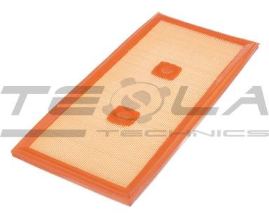 Фильтр воздушный TTF0062