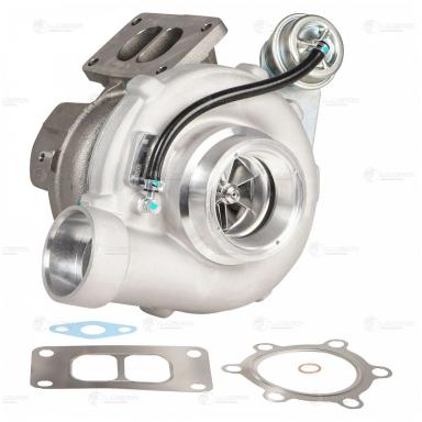 Турбокомпрессор LAT 1511