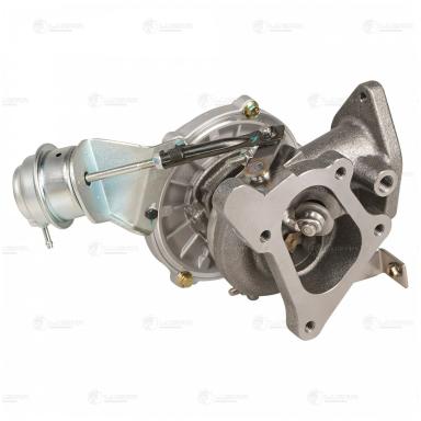 Турбокомпрессор LAT 0910