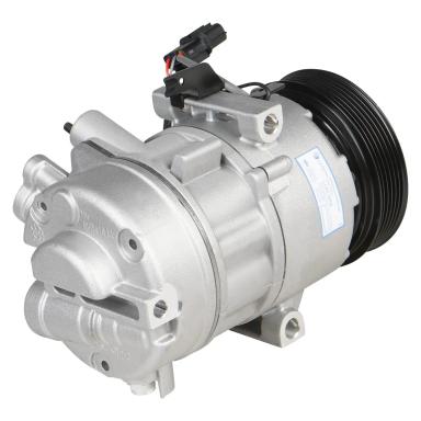 Компрессор кондиционера LCAC 0806