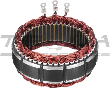 Статор генератора TT74710