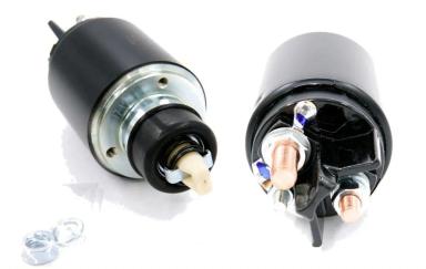 Электромагнит TT76721