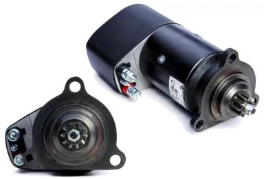 Стартер TT16602