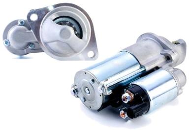 Стартер TT16468