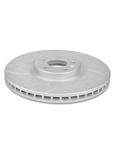 Тормозной диск F239P