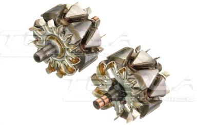 Ротор генератора TT71671