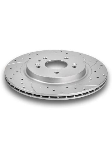 Тормозной диск R077P