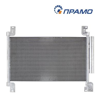 Радиатор кондиционера ЛР3163-8131020-30