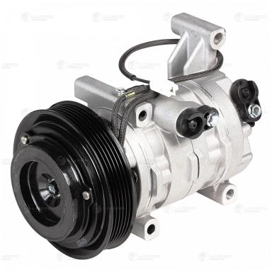 Компрессор кондиционера LCAC 2549