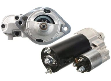 Стартер TT16492