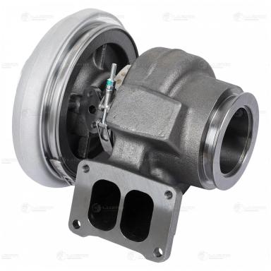 Турбокомпрессор LAT 1010