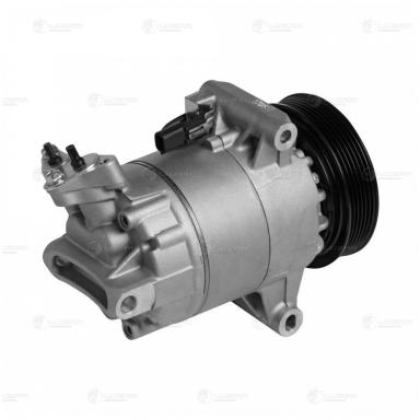 Компрессор кондиционера LCAC 14JD
