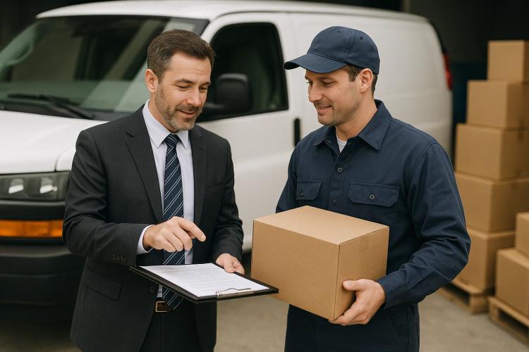 Преимущества