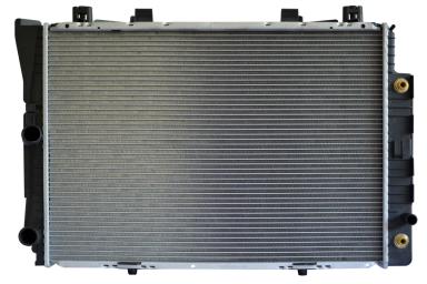 Радиатор двигателя MR-112/3R