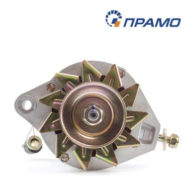 Генератор Г221А.3701