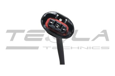 Разъём генератора TT91201