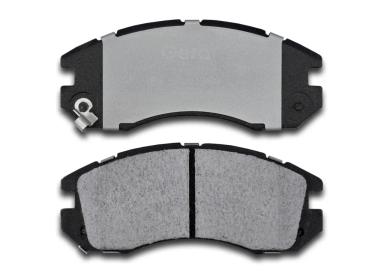 Тормозные колодки BPF032PG