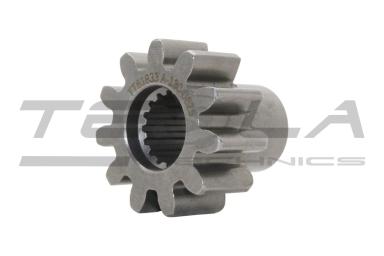 Зубчатка TT61833 A