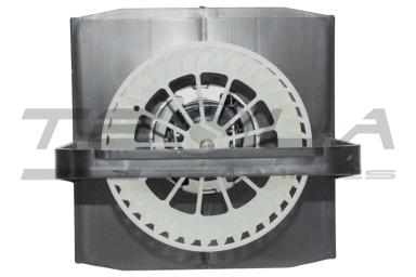 Мотор отопителя салона TT21219