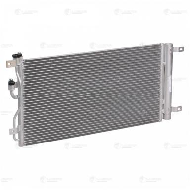 Радиатор кондиционера LRAC 0553