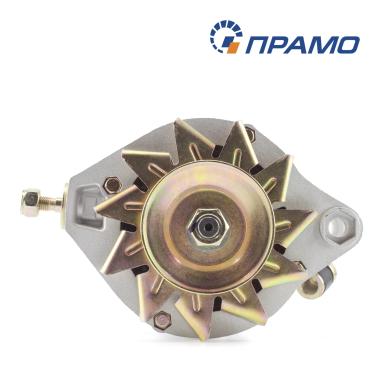 Генератор Г222.3701