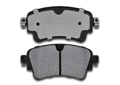 Тормозные колодки BPR094PG