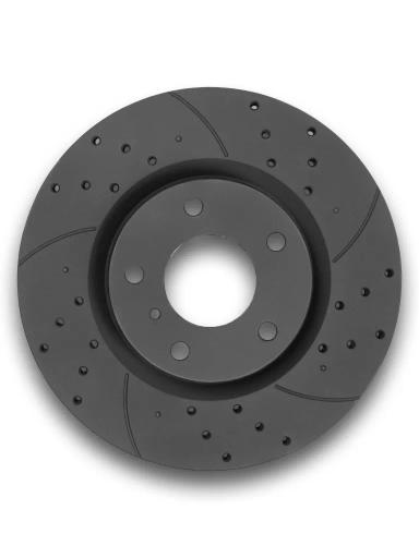 Тормозной диск DSK-F051W