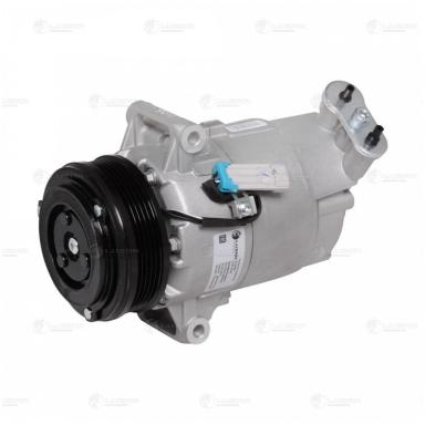 Компрессор кондиционера LCAC 2129