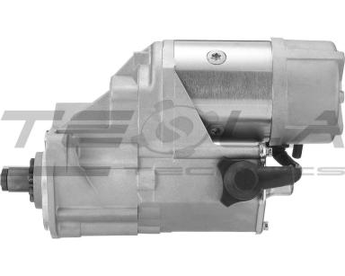 Стартер TT16837