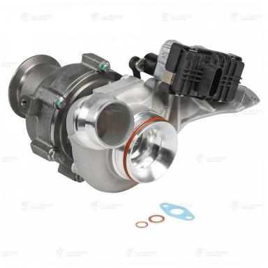 Турбокомпрессор LAT 2601