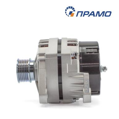 Генератор 4242-03.3771-1