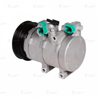 Компрессор кондиционера LCAC 0837