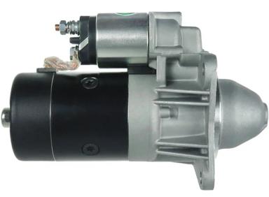 Стартер TT15466