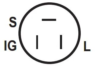 Генератор TT11831