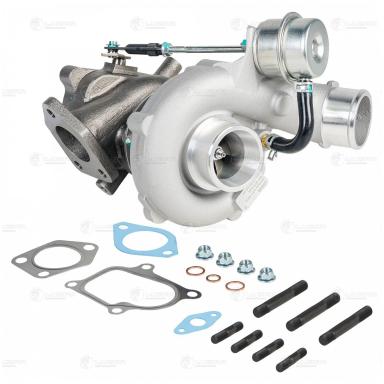 Турбокомпрессор LAT 0835