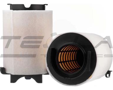 ФИЛЬТР ВОЗДУШНЫЙ TTF0011