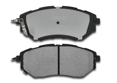 Тормозные колодки BPF037PG