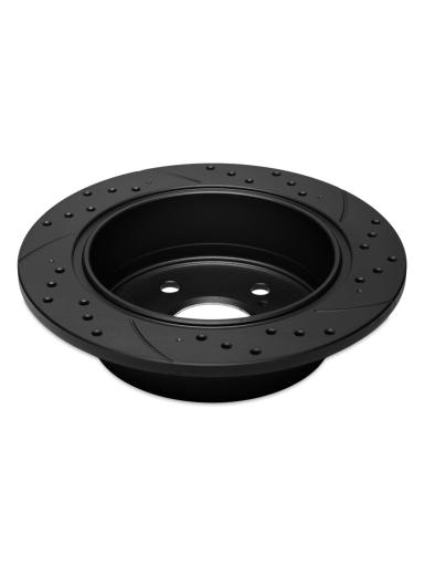 Диск тормозной задний R031W